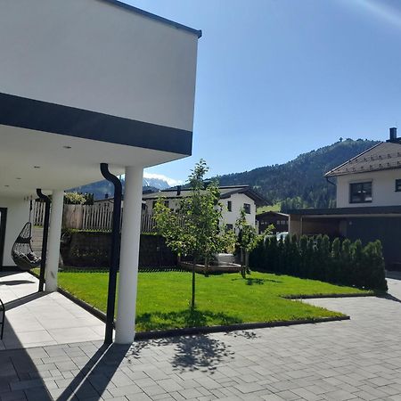 Ferienwohnung Eder Санкт-Якоб-ін-Гаус Екстер'єр фото