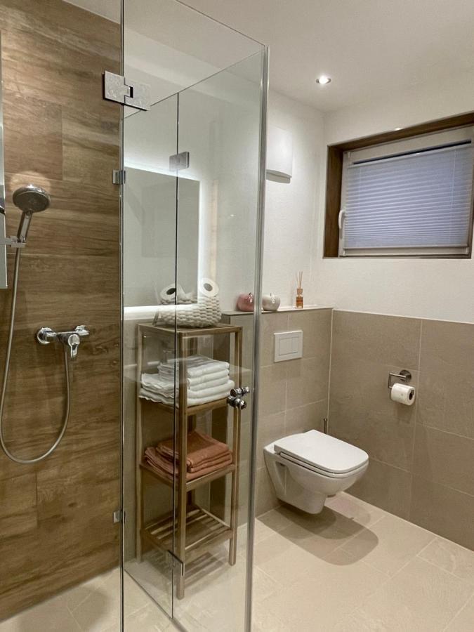 Ferienwohnung Eder Санкт-Якоб-ін-Гаус Екстер'єр фото