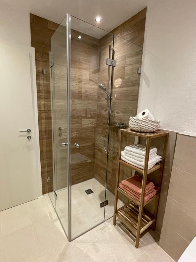 Ferienwohnung Eder Санкт-Якоб-ін-Гаус Екстер'єр фото