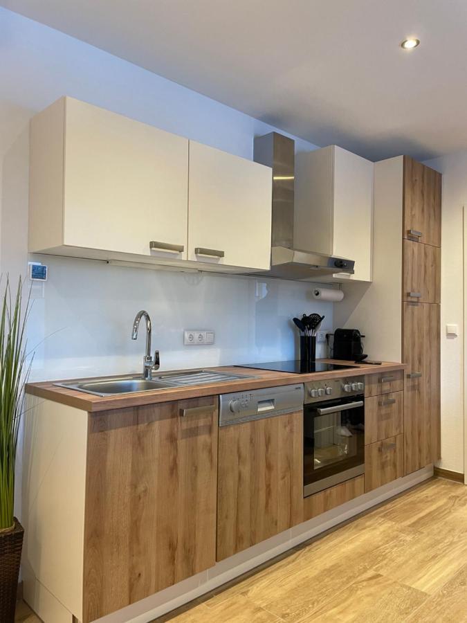 Ferienwohnung Eder Санкт-Якоб-ін-Гаус Екстер'єр фото
