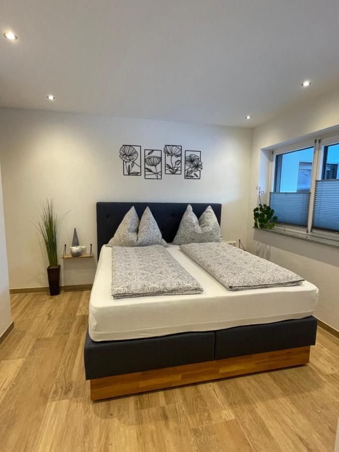 Ferienwohnung Eder Санкт-Якоб-ін-Гаус Екстер'єр фото