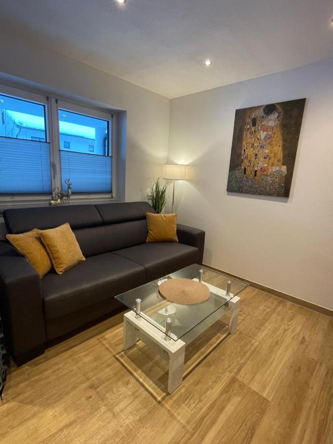Ferienwohnung Eder Санкт-Якоб-ін-Гаус Екстер'єр фото