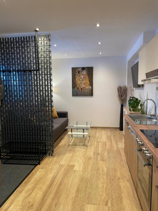 Ferienwohnung Eder Санкт-Якоб-ін-Гаус Екстер'єр фото