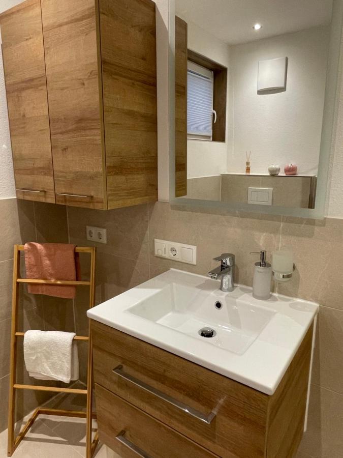 Ferienwohnung Eder Санкт-Якоб-ін-Гаус Екстер'єр фото