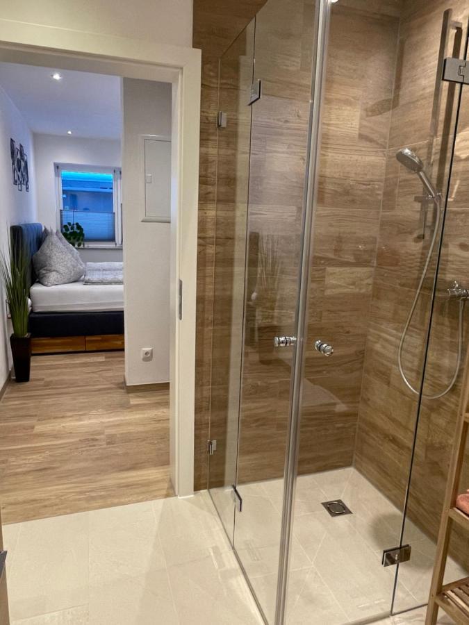 Ferienwohnung Eder Санкт-Якоб-ін-Гаус Екстер'єр фото