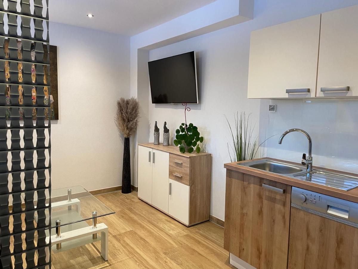 Ferienwohnung Eder Санкт-Якоб-ін-Гаус Екстер'єр фото