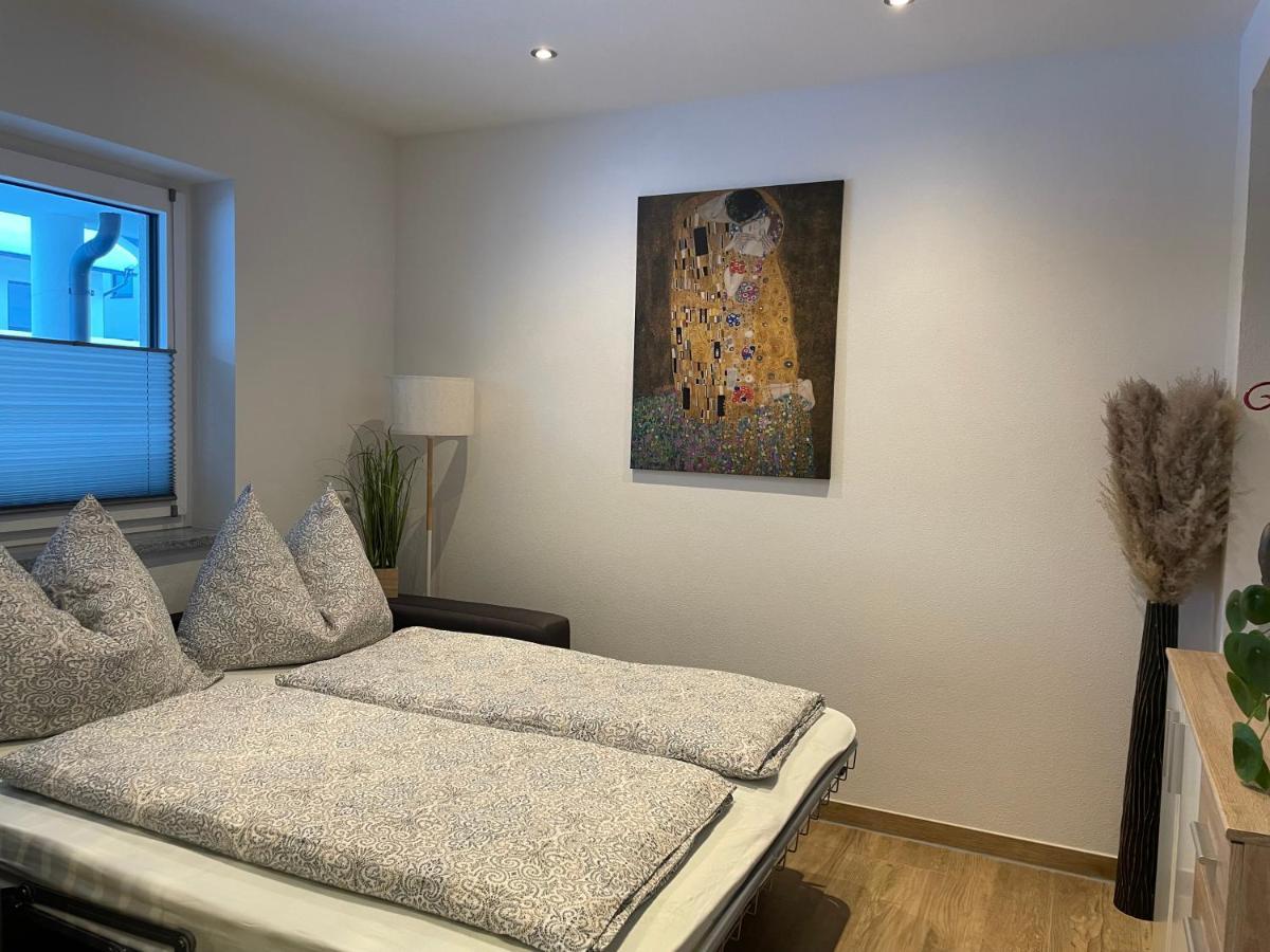 Ferienwohnung Eder Санкт-Якоб-ін-Гаус Екстер'єр фото