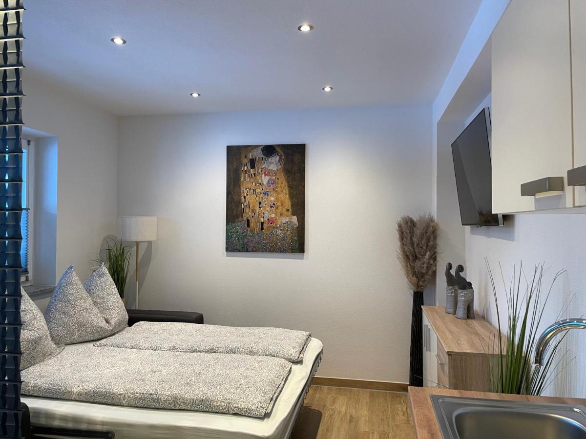 Ferienwohnung Eder Санкт-Якоб-ін-Гаус Екстер'єр фото